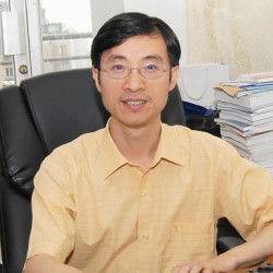 Shuanggen Jin